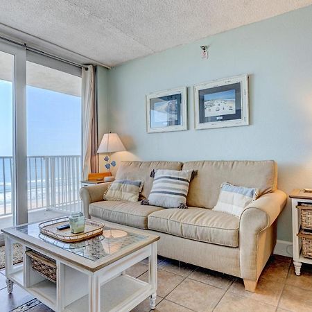 Harbour Beach Resort 611 Daytona Beach Kültér fotó