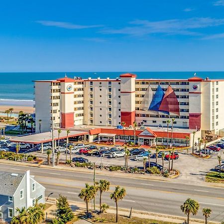 Harbour Beach Resort 611 Daytona Beach Kültér fotó