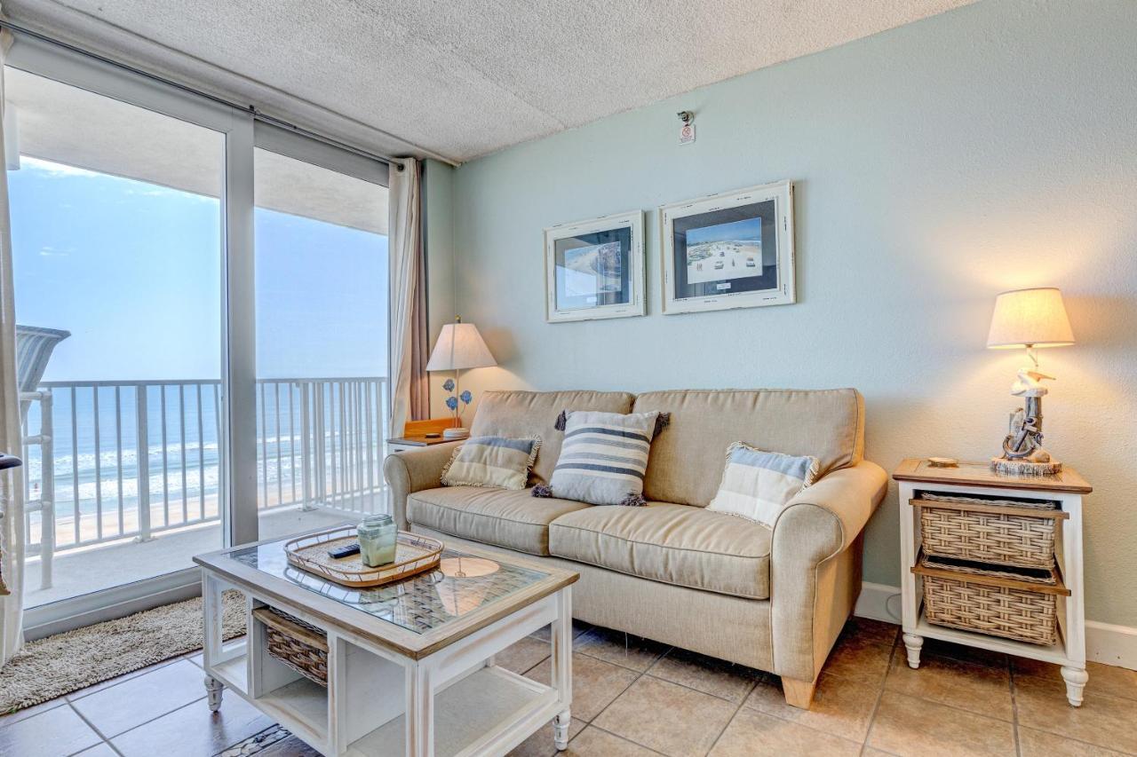 Harbour Beach Resort 611 Daytona Beach Kültér fotó