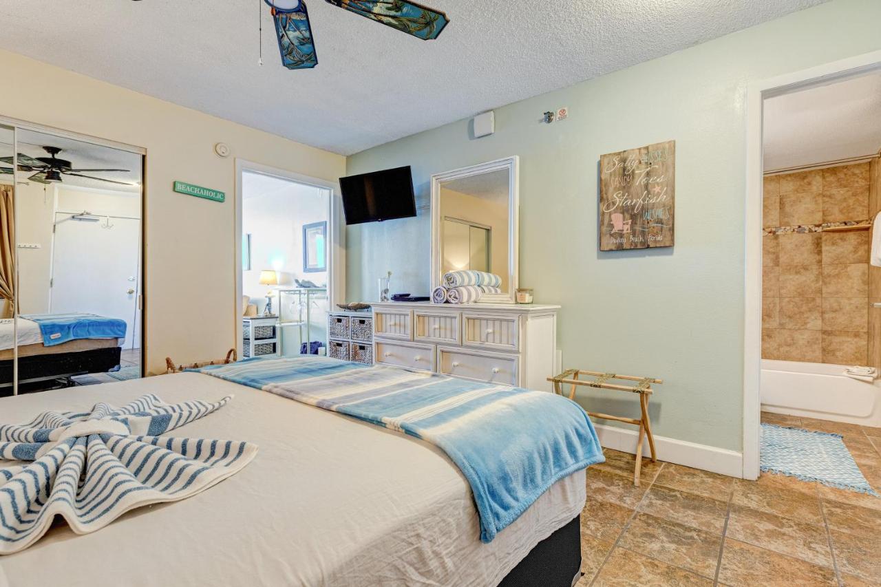 Harbour Beach Resort 611 Daytona Beach Kültér fotó
