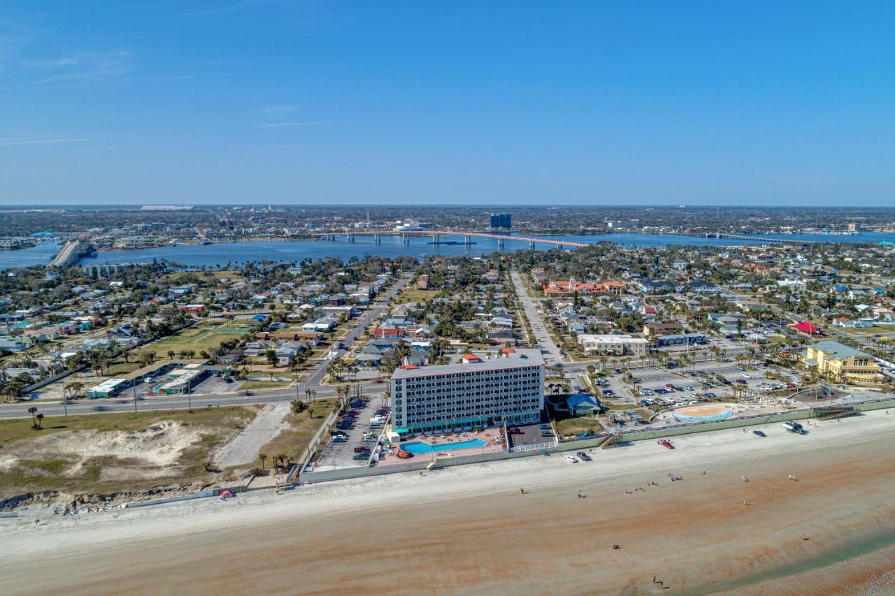 Harbour Beach Resort 611 Daytona Beach Kültér fotó