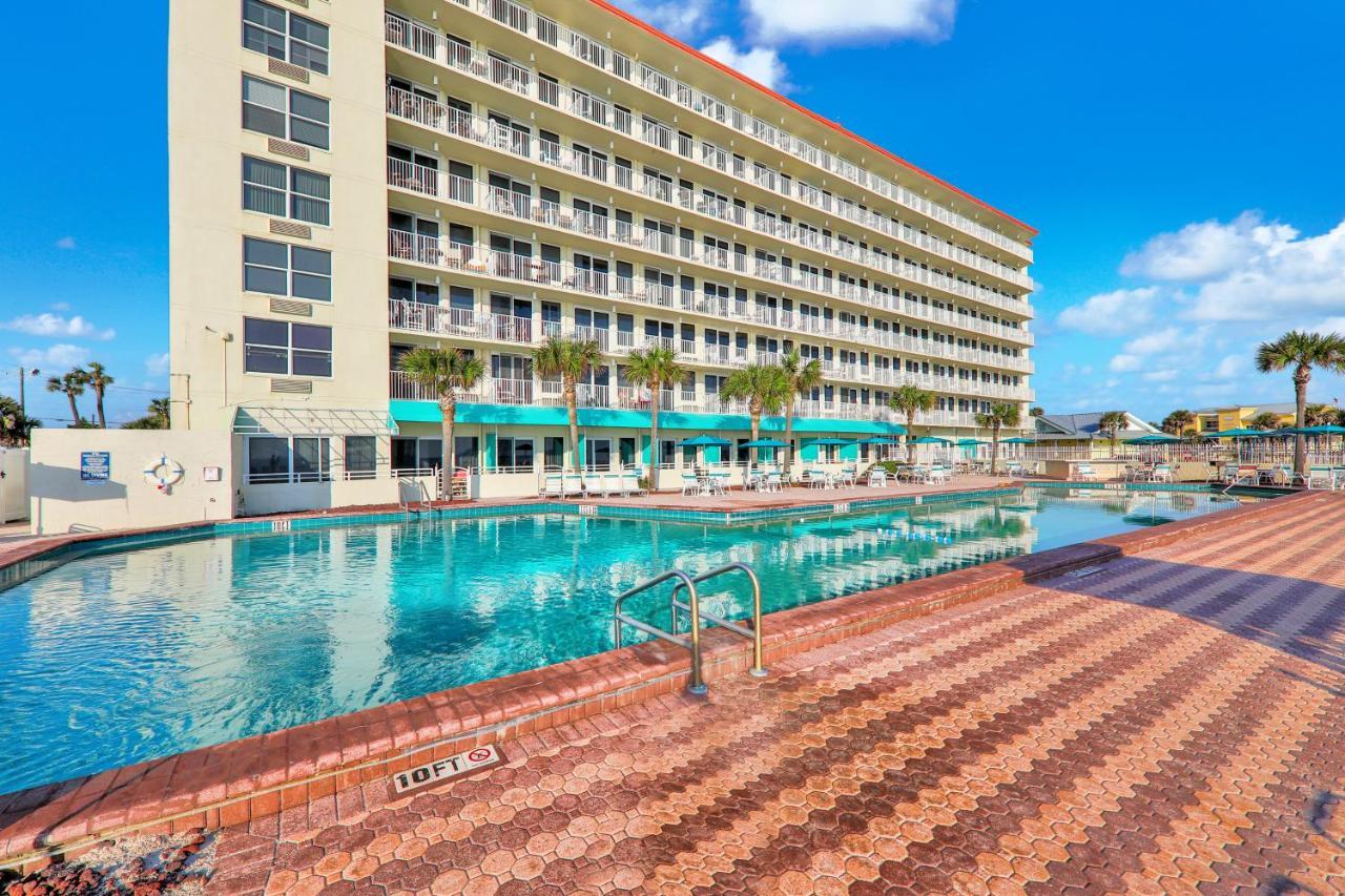 Harbour Beach Resort 611 Daytona Beach Kültér fotó