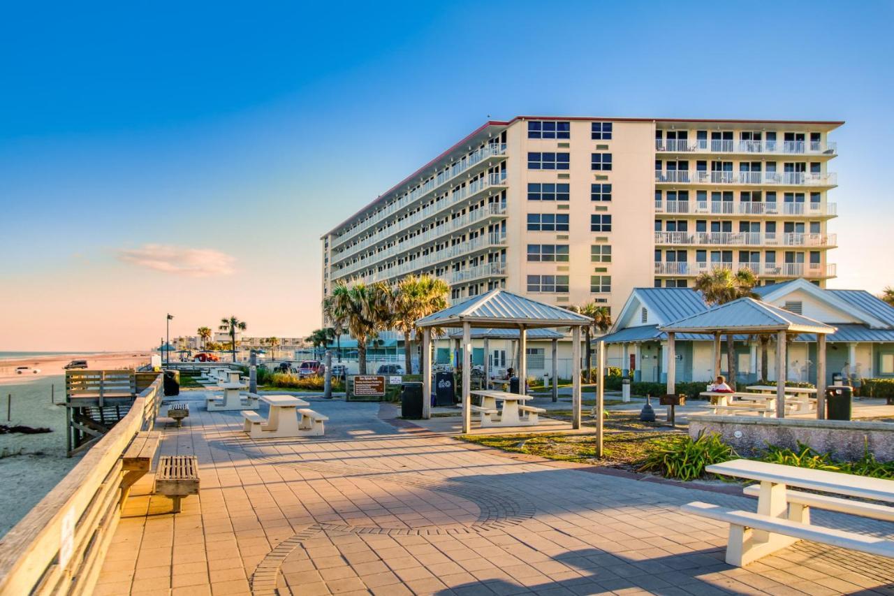 Harbour Beach Resort 611 Daytona Beach Kültér fotó