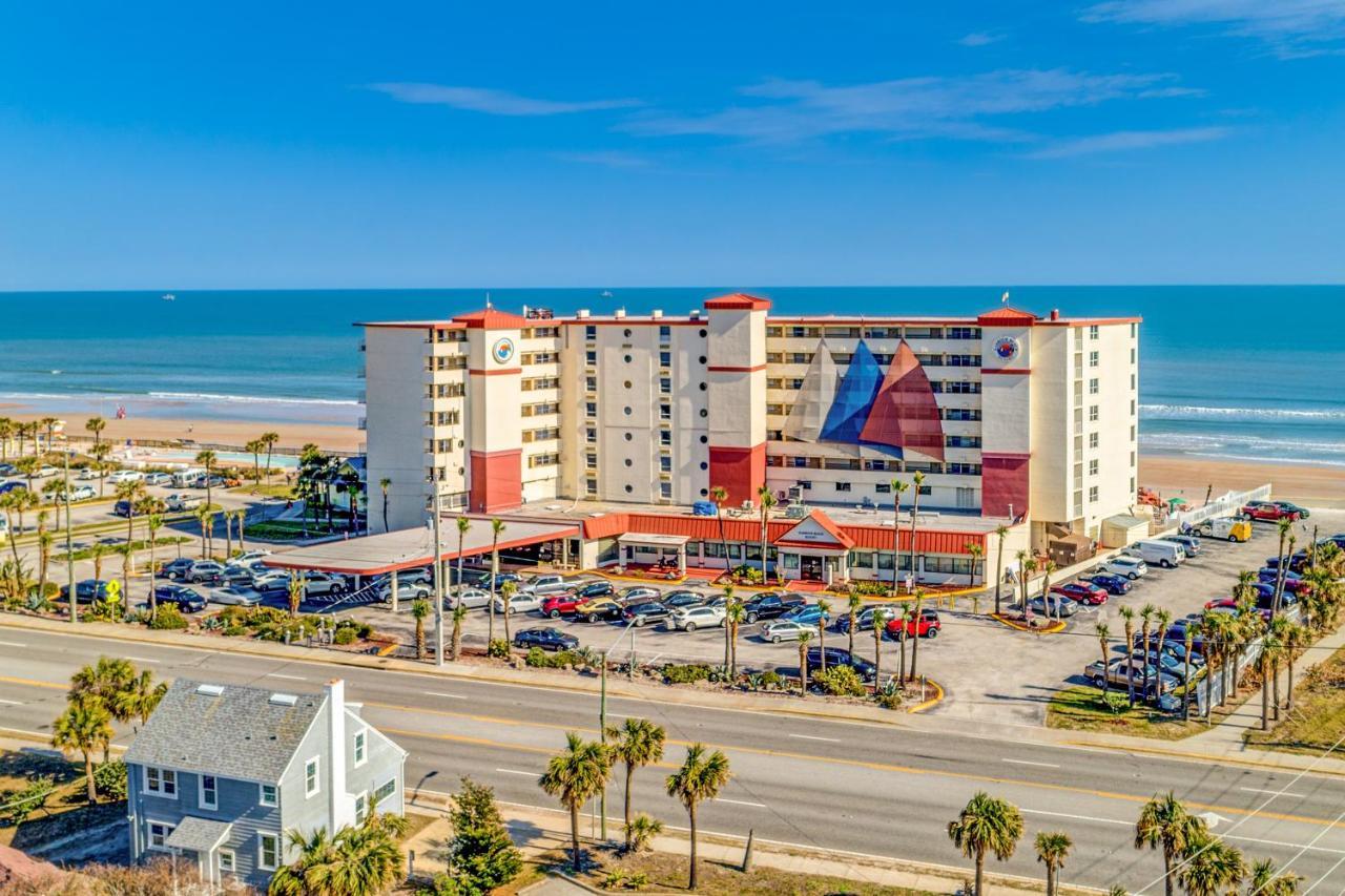 Harbour Beach Resort 611 Daytona Beach Kültér fotó